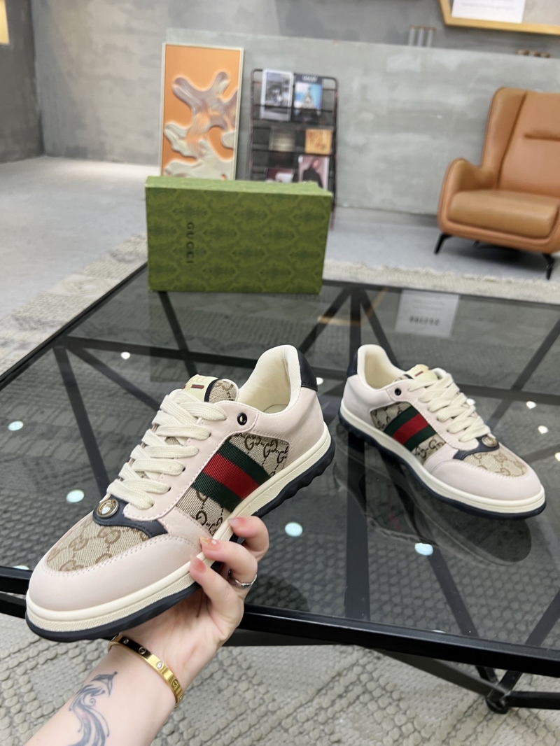 Gucci Casual Shoes